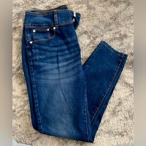 Monkey ride women juniors jeans size 15/33